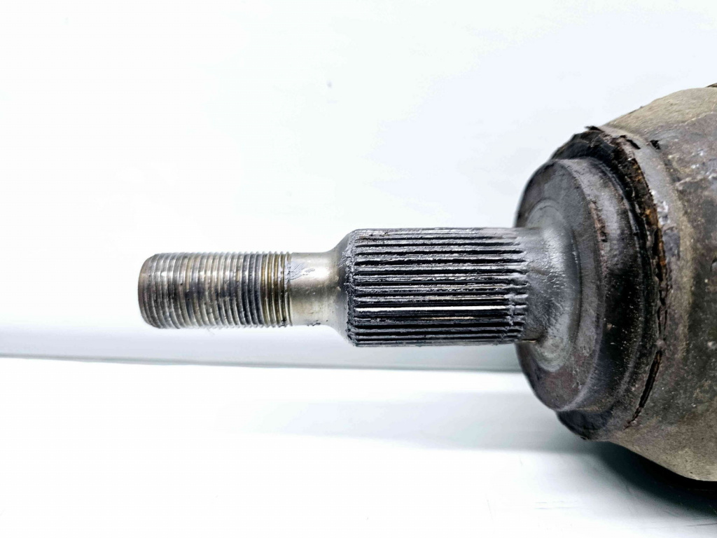 Planetara stanga fata Volkswagen Touareg (7LA, 7L6) [Fabr 2003-2010] 7L6407271D 2.5 TDI BAC 128KW / 174CP