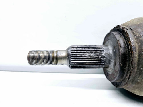 Planetara stanga fata Volkswagen Touareg (7LA, 7L6) [Fabr 2003-2010] 7L6407271D 2.5 TDI BAC 128KW / ...