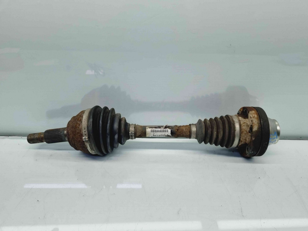 Planetara stanga fata Volkswagen Touareg (7LA, 7L6) [Fabr 2003-2010] 7L0407271E