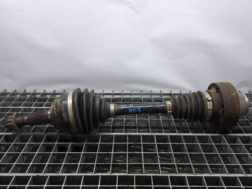 Planetara stanga fata Volkswagen Touareg (7LA, 7L6) [Fabr 2003-2010] 7L0407271C 3.0 TDI BKS 165KW / ...