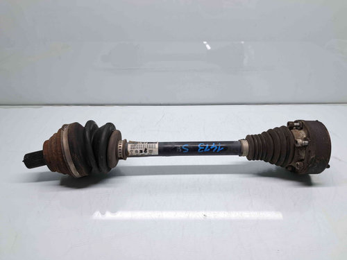 Planetara stanga fata Volkswagen Touran (1T1, 1T2) [Fabr 2003-2010] 1K0407271AT 1.9 TDI BLS 77KW / 1...