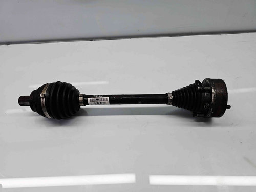 Planetara stanga fata Volkswagen Touran (1T1, 1T2) [Fabr 2003-2010] Facelift 1K0407271CP 1.9 TDI BLS...