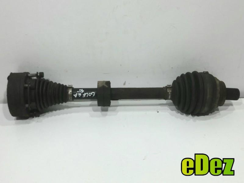Planetara stanga fata Volkswagen Touran (2003-2006) 2.0 tdi CBD, CBDC 3C0407271AE