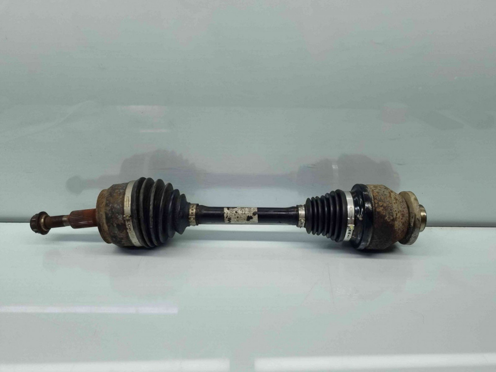Planetara stanga fata Volkswagen Transporter 5 (7HB, 7HJ) [Fabr 2004-2013] 7E0407271AA 2.5 AXD 96KW / 130CP 2.5 AXD 96KW / 130CP