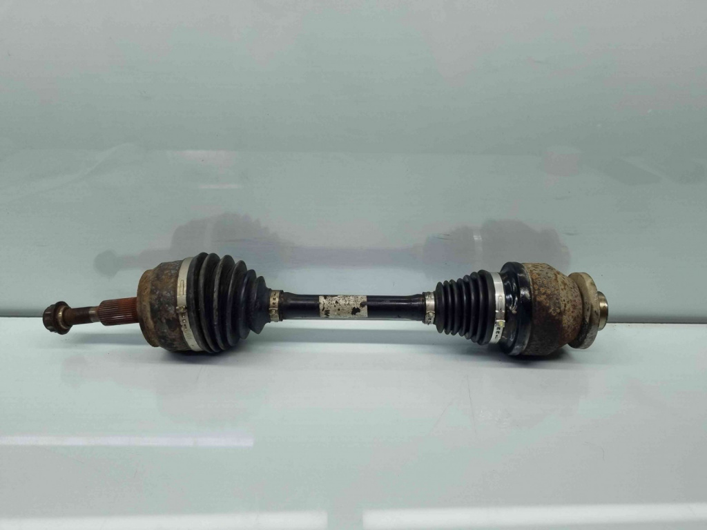 Planetara stanga fata Volkswagen Transporter 5 (7HB, 7HJ) [Fabr 2004-2013] 7E0407271AA 2.5 AXD 96KW / 130CP 2.5 AXD 96KW / 130CP