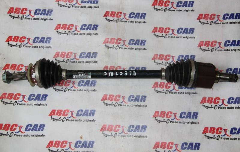 Planetara stanga fata Volkswagen Up 2011-2016 12E407761F