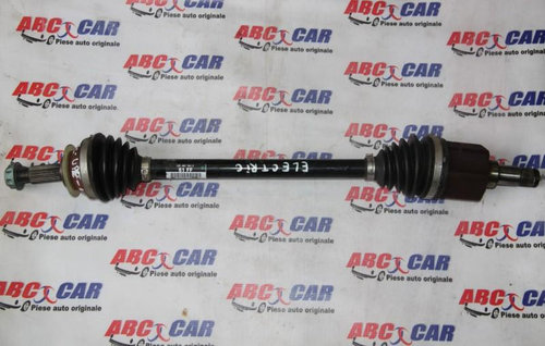 Planetara stanga fata Volkswagen Up 2011-2016 12E407761F