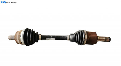 Planetara Stanga Fata Volvo V40 2.0 D 2015 - 2019 Cod 36010139 P31437065 T150706 [G0087]