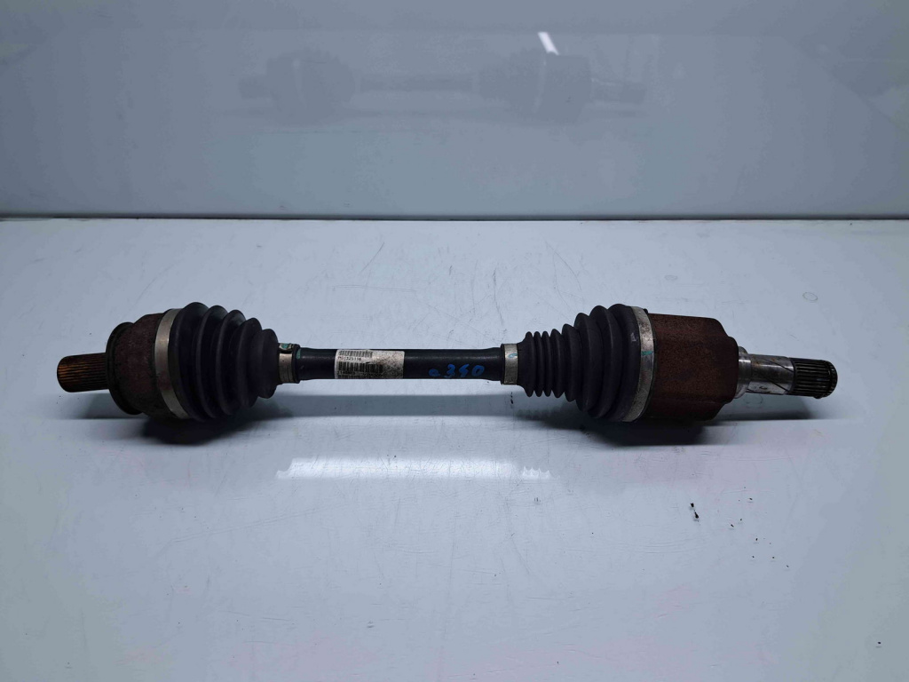 Planetara stanga fata Volvo V60 [Fabr 2010-2018] P31325116 2.0 D4204TS 133KW / 181CP