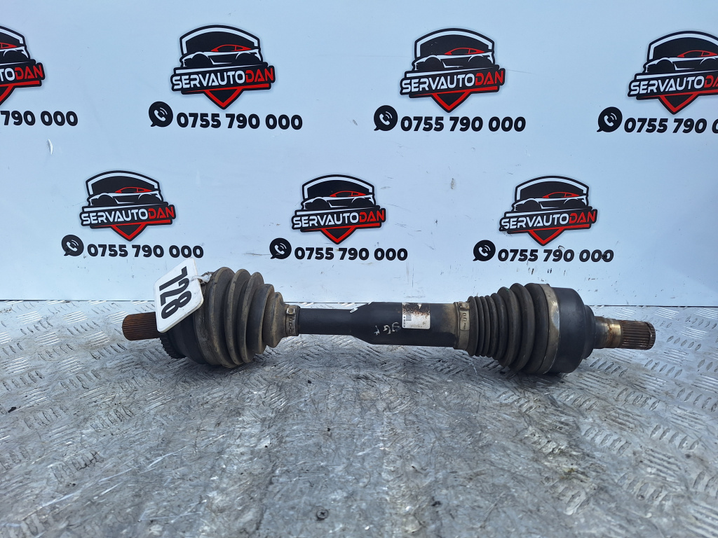 Planetara stanga fata Volvo XC90 (2002->) 2.4 Motorina 2006, P30783089