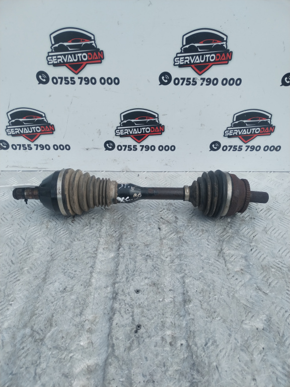 Planetara stanga fata Volvo XC90 (2002->) 2.4 Motorina 2004, P30651435