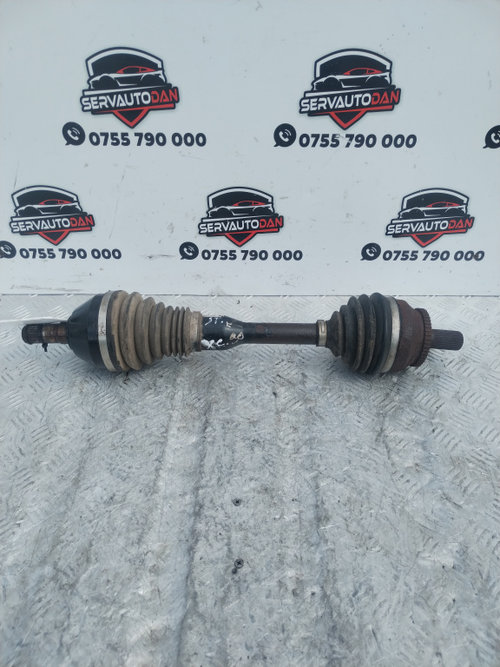 Planetara stanga fata Volvo XC90 (2002->) 2.4 Motorina 2004, P30651435