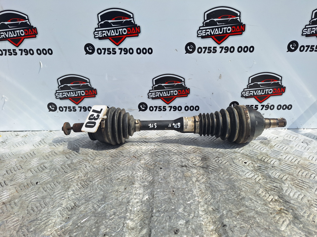 Planetara stanga fata Volvo XC90 (2002->) 2.4 Motorina 2006, P30651435