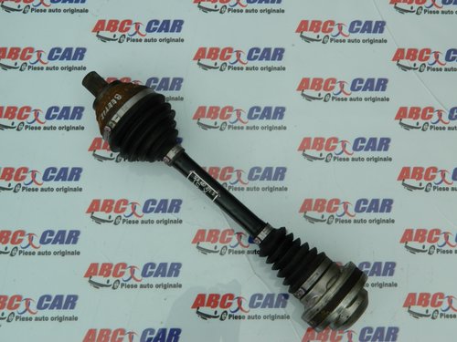Planetara stanga fata VW Beetle 2.0 TSI cod: 5C0407271S model 2012