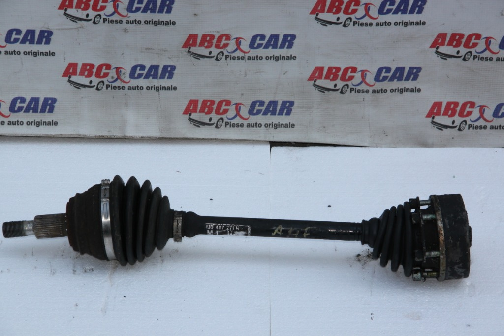 Planetara stanga fata VW Bora (1J) 1.9 TDI 1999-2005 cod: 1J0407271H