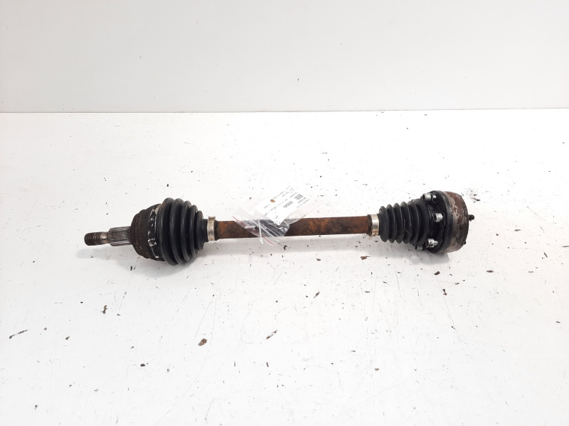Planetara stanga fata, Vw Bora (1J2) 1.4 BENZ, AXP, 6 vit man (idi:593543)