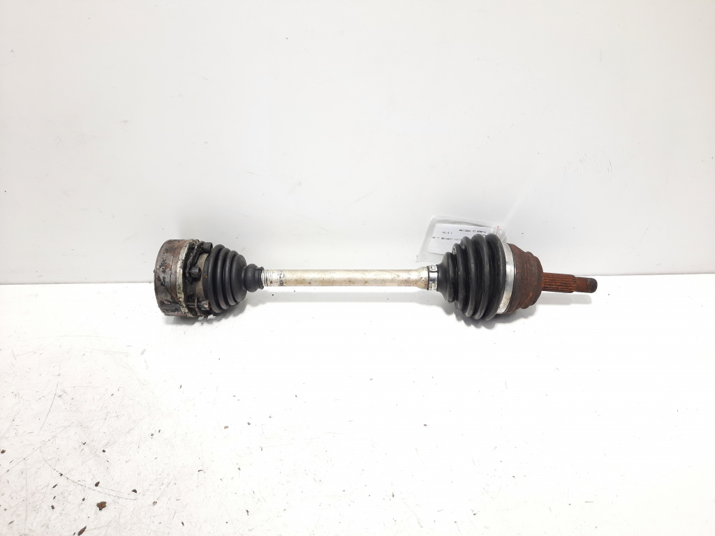 Planetara stanga fata, VW Bora (1J2), 1.9 TDI, ALH, 5 vit man (idi:604263)