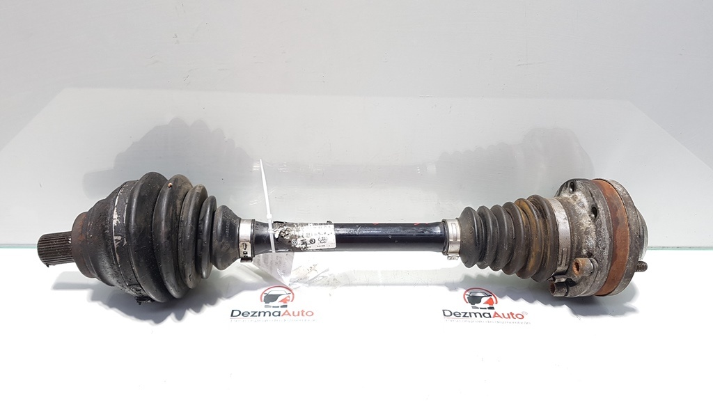 Planetara stanga fata, Vw Caddy 3, 1.9 tdi, cod 2K0407271E (id:378235)