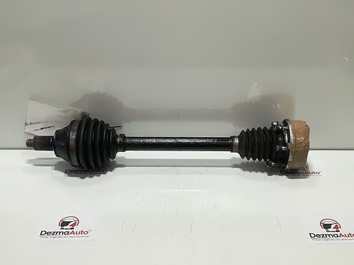 Planetara stanga fata, Vw Caddy 3 (2KA) 1.4B