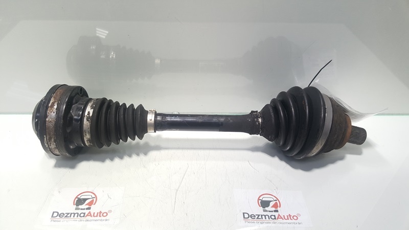 Planetara stanga fata, Vw Caddy 3 (2KA, 2KH) 2.0 tdi, 1K0407271BN