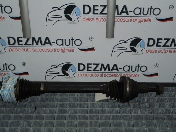 Planetara stanga fata, Vw Caddy 3 (2KA, 2KH) 2.0sdi (id:227036)