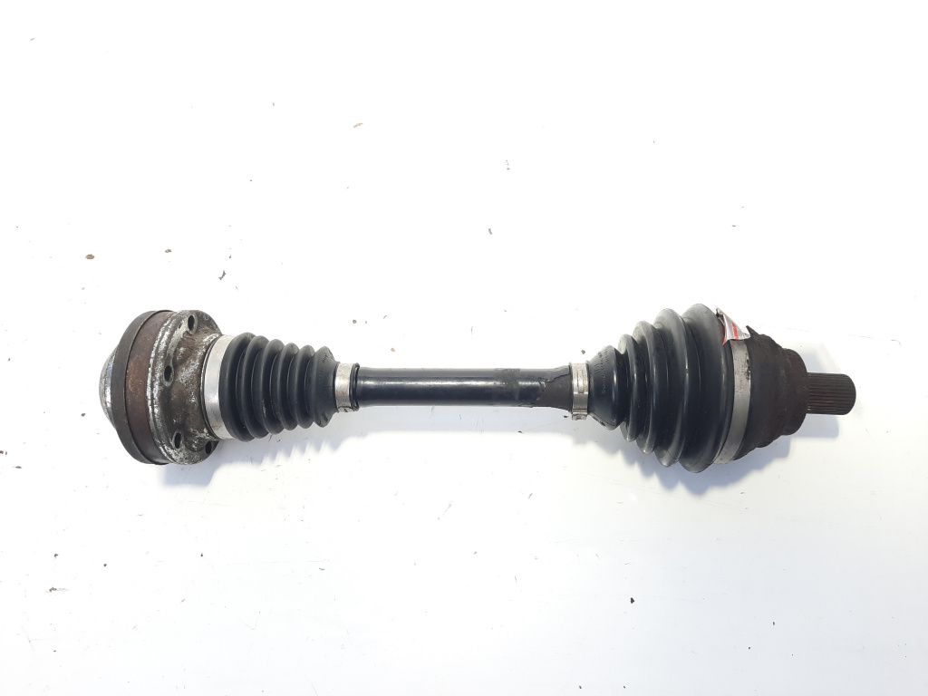 Planetara stanga fata, VW Eos (1F7, 1F8)