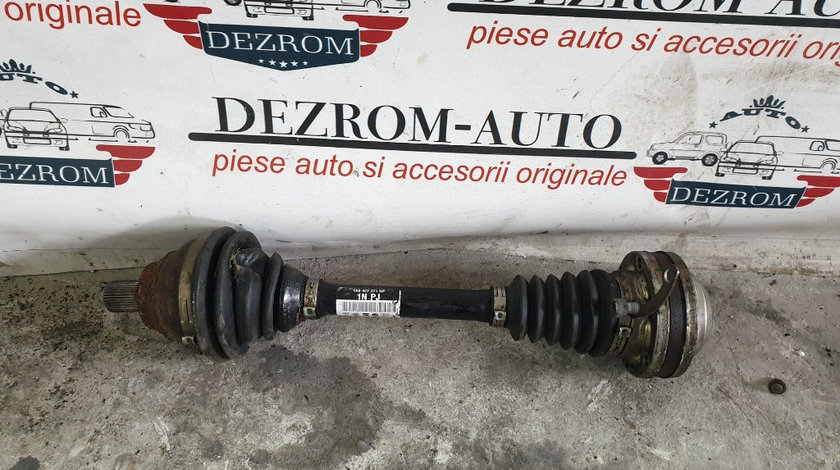 Planetara stanga fata VW Eos 2.0 TDI 136/140 CP cod piesa 1k0407271np
