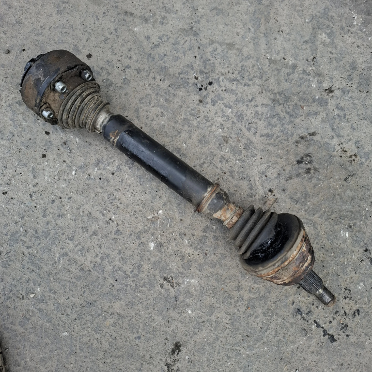 Planetara Stanga Fata Vw Golf 4 1997-2004 1.9 Tdi Axr Motorina