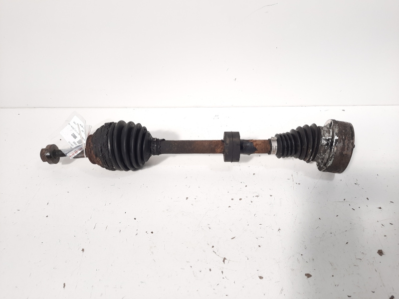 Planetara stanga fata, Vw Golf 4 (1J1), 1.6 benz, BCB, 5 vit man (id:588822)