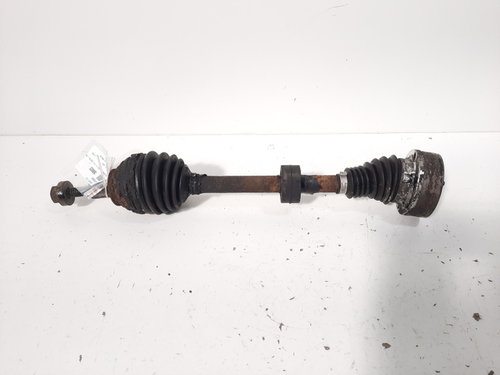 Planetara stanga fata, Vw Golf 4 (1J1), 1.6 benz, BCB, 5 vit man (id:588822)