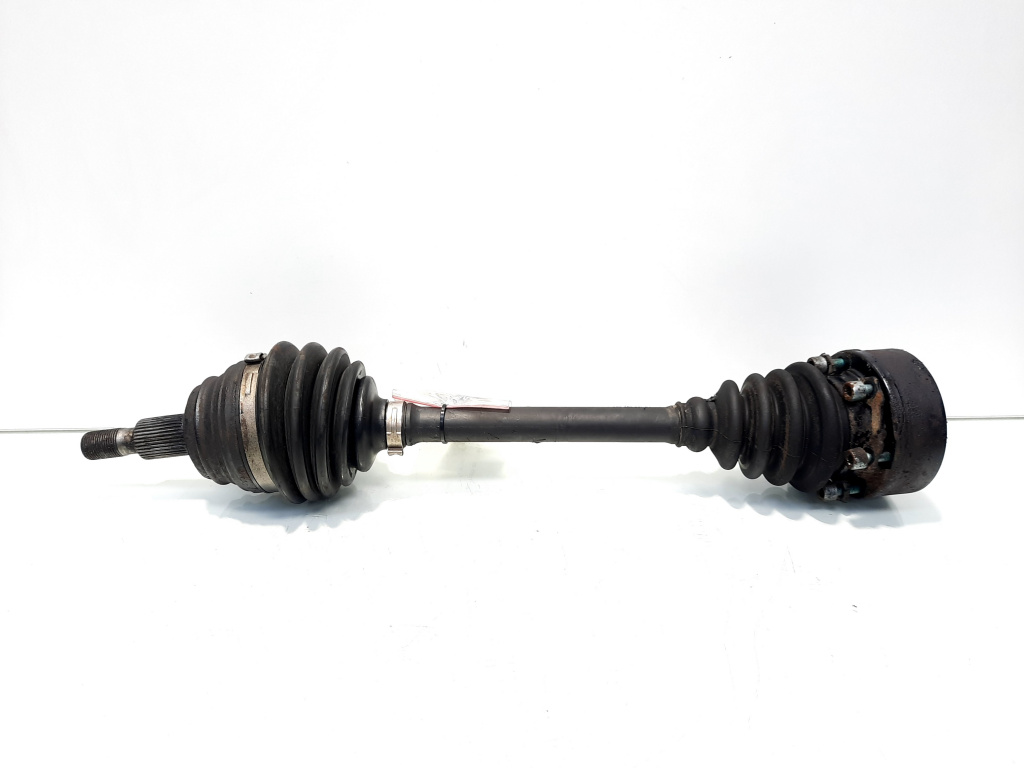Planetara stanga fata, VW Golf 4 (1J1), 1.9 TDI, AHF, 5 vit man (idi:525295)