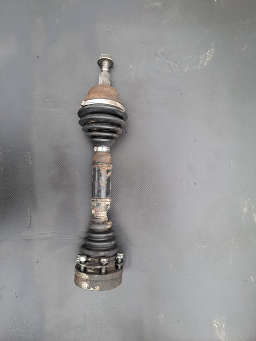 Planetara stanga fata Vw Golf 4 (1J1) 1.9 TDI - COD 1J0407271GC