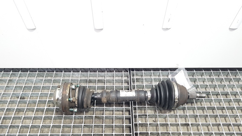 Planetara stanga fata, Vw Golf 4 (1J1) 1.9 tdi, cod, 1J0407271GC (id:361908)