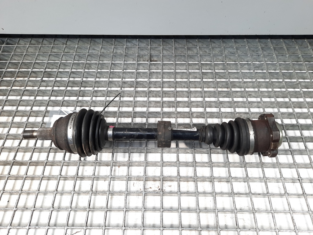 Planetara stanga fata, Vw Golf 4 (1J1) [Fabr 1997-2004] 1.6 benz, AZD, 1J0407271GE, 5 vit man (id:428819)