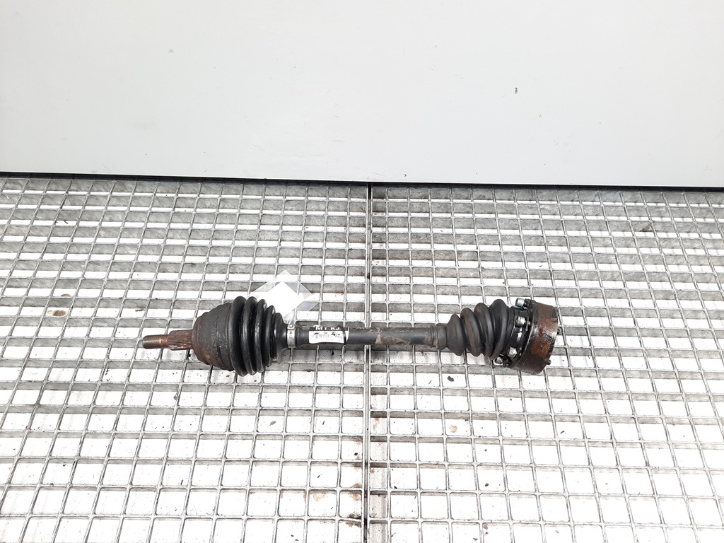 Planetara stanga fata, Vw Golf 4 (1J1) [Fabr 1997-2004] 1.9 tdi, 5 vit man (id:426477)