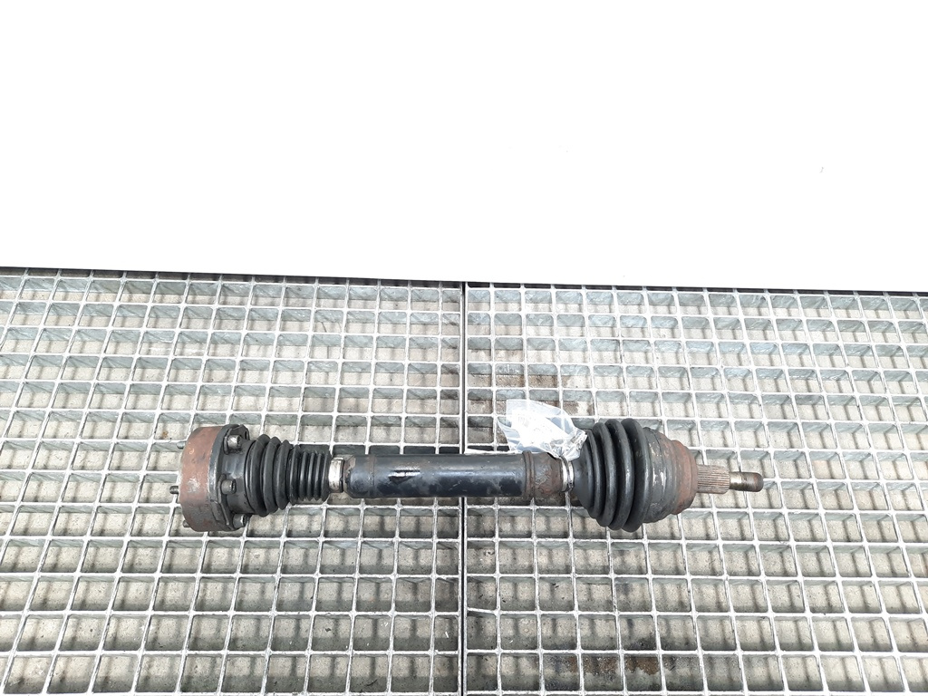 Planetara stanga fata, Vw Golf 4 (1J1) [Fabr 1997-2004] 1.9 tdi, 1J0407271FN, 5 vit man (id:420477)