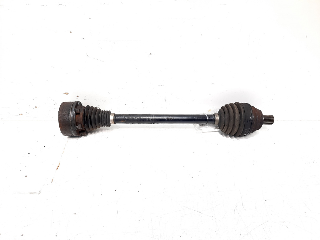 Planetara stanga fata, Vw Golf 5 (1K1) 1.9 TDI, BKC, 5 vit man (id:532695)