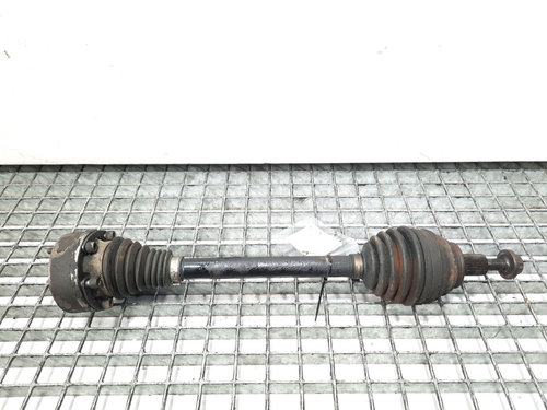 Planetara stanga fata, Vw Golf 5 (1K1) 1.9 tdi, BXE, 5 vit man (id:453408)