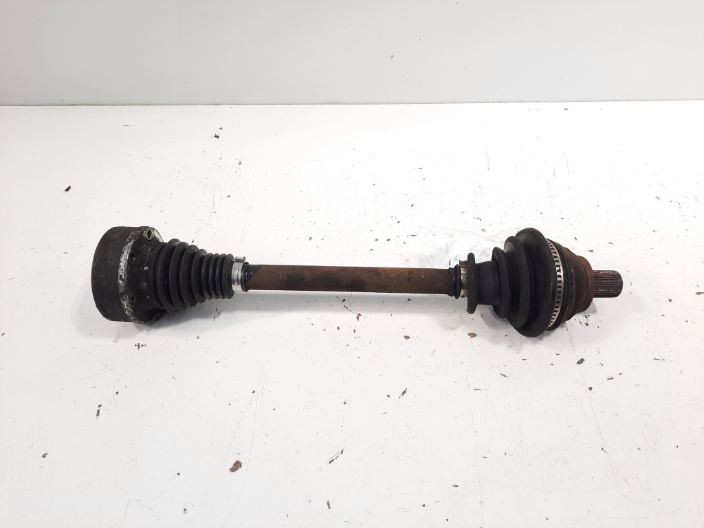 Planetara stanga fata, Vw Golf 5 (1K1) 1.9 TDI, BXE, 5 vit man (id:588469)
