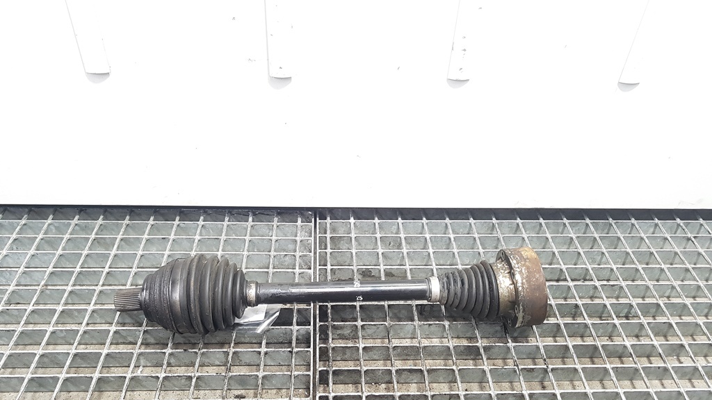 Planetara stanga fata, Vw Golf 5 (1K1) 1.9 tdi, cod 1K0407271CP (id:369352)