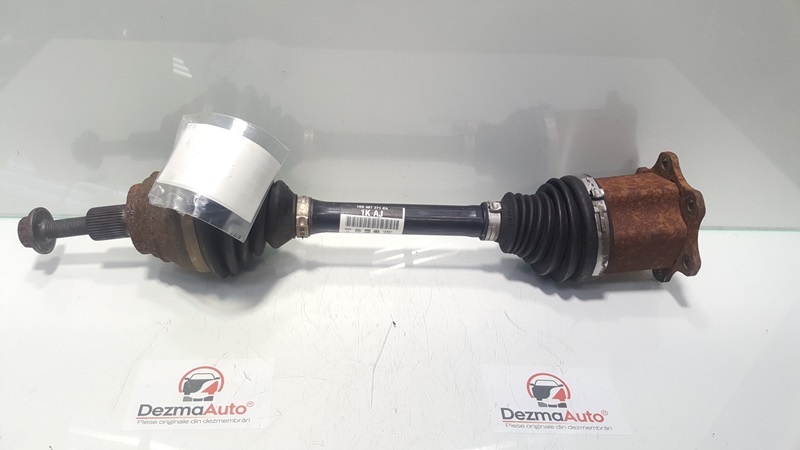 Planetara stanga fata Vw Golf 5 (1K1) 1K0407271KA, 1.9 tdi
