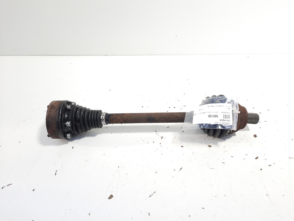 Planetara stanga fata, Vw Golf 5 (1K1) 2.0 SDI, BDK, 5 vit man (id:588732)