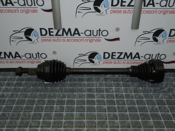 Planetara stanga fata, Vw Golf 5 (1K1) 2.0sdi (id:155362)