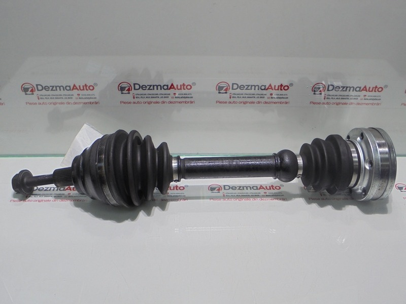 Planetara stanga fata, Vw Golf 5 (1K1) 2.0tdi (id:291384)