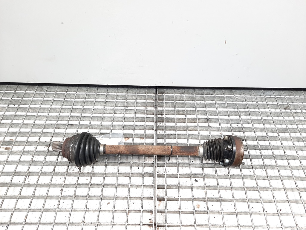 Planetara stanga fata, Vw Golf 5 (1K1) [Fabr 2004-2008] 1.4 fsi, 5 vit man (id:426532)