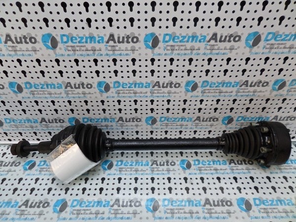 Planetara stanga fata, Vw Golf 5, 2.0sdi (id.155362)