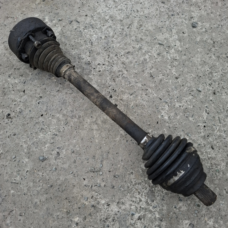Planetara Stanga Fata Vw Golf 5 2003-2009 1.9 Tdi Bkc Motorina 1152127500058