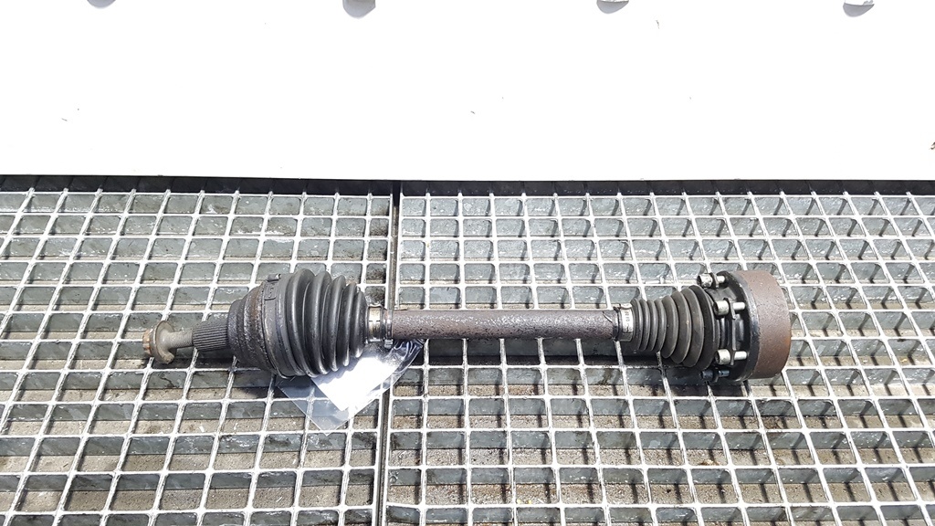 Planetara stanga fata, Vw Golf 5 Plus (5M1) 1.9 tdi (id:394833)