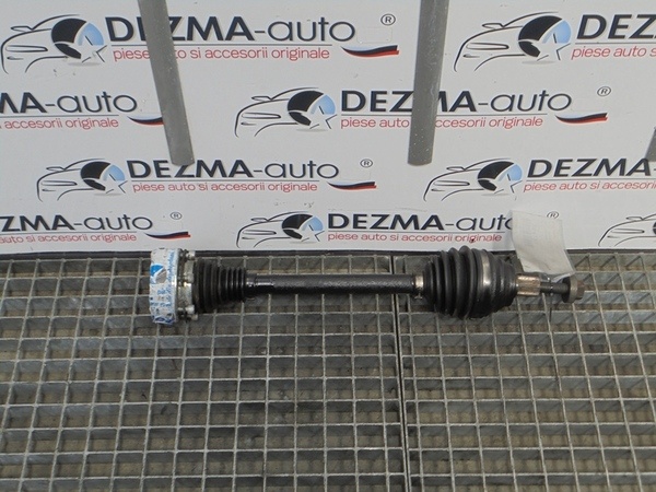 Planetara stanga fata, Vw Golf 5 Plus (5M1) 1.9 tdi (id:264121)
