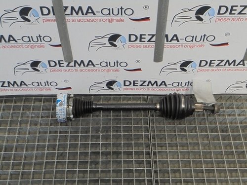 Planetara stanga fata, Vw Golf 5 Plus (5M1) 1.9 tdi (id:264121)